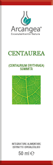 CENTAUREA 50 ML ESTRATTO IDROALCOLICO| Artemisiaerboristeria.it - 2160