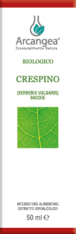 CRESPINO BACCHE 50 ML ESTRATTO IDROALCOLICO| Artemisiaerboristeria.it - 2195