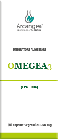 OMEGEA3 30 CPS VEG| Artemisiaerboristeria.it - 1602