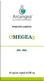 OMEGEA3 60 CPS VEG 596MG| Artemisiaerboristeria.it - 1603